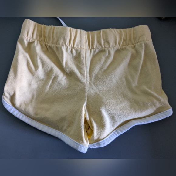 🫶 Set Of 2 OSHKOSH DOLPHIN SHORTS - Picture 3 of 7